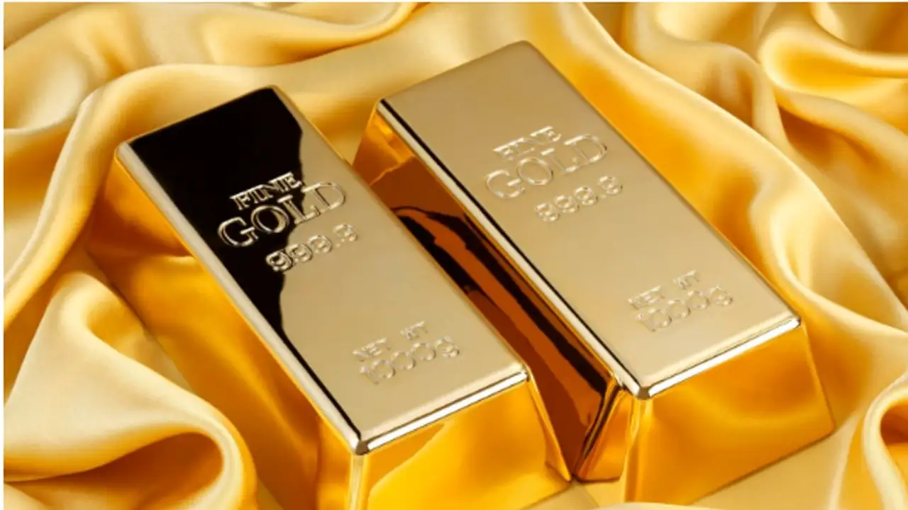أسعار الذهب ترتفع مع انتظار قرار مجلس الاحتياطي الأمريكي
